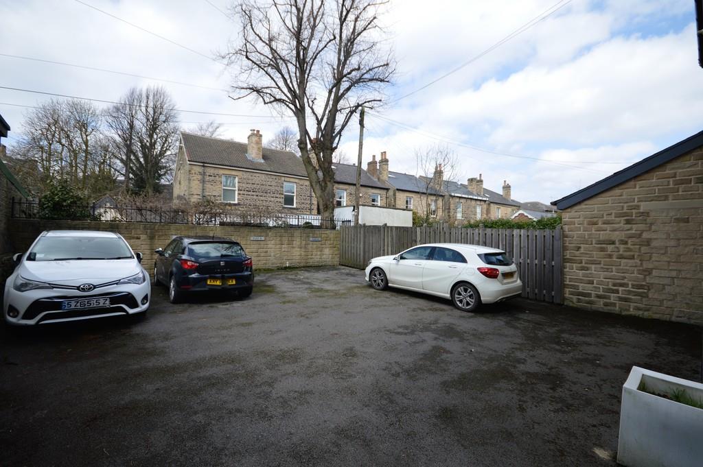 Flat C, 48, Westbourne Road, Broomhill, Sheffield, S10 2QQ