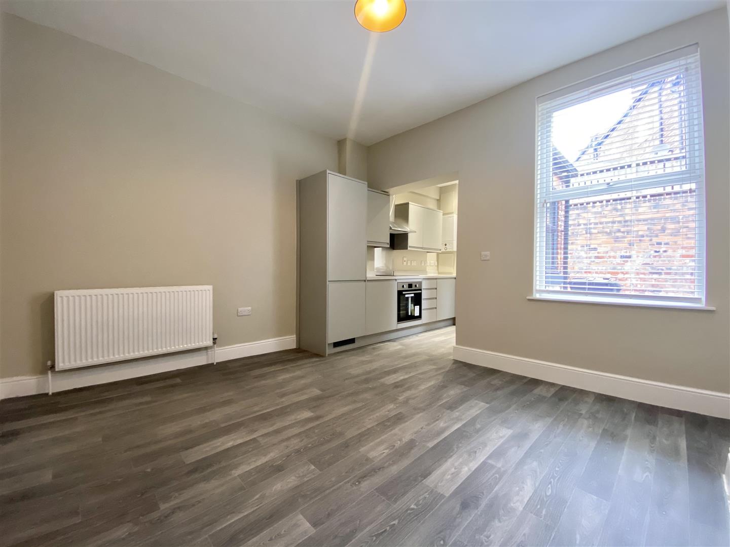 10, Dorset Street, Sheffield, S10 2FX