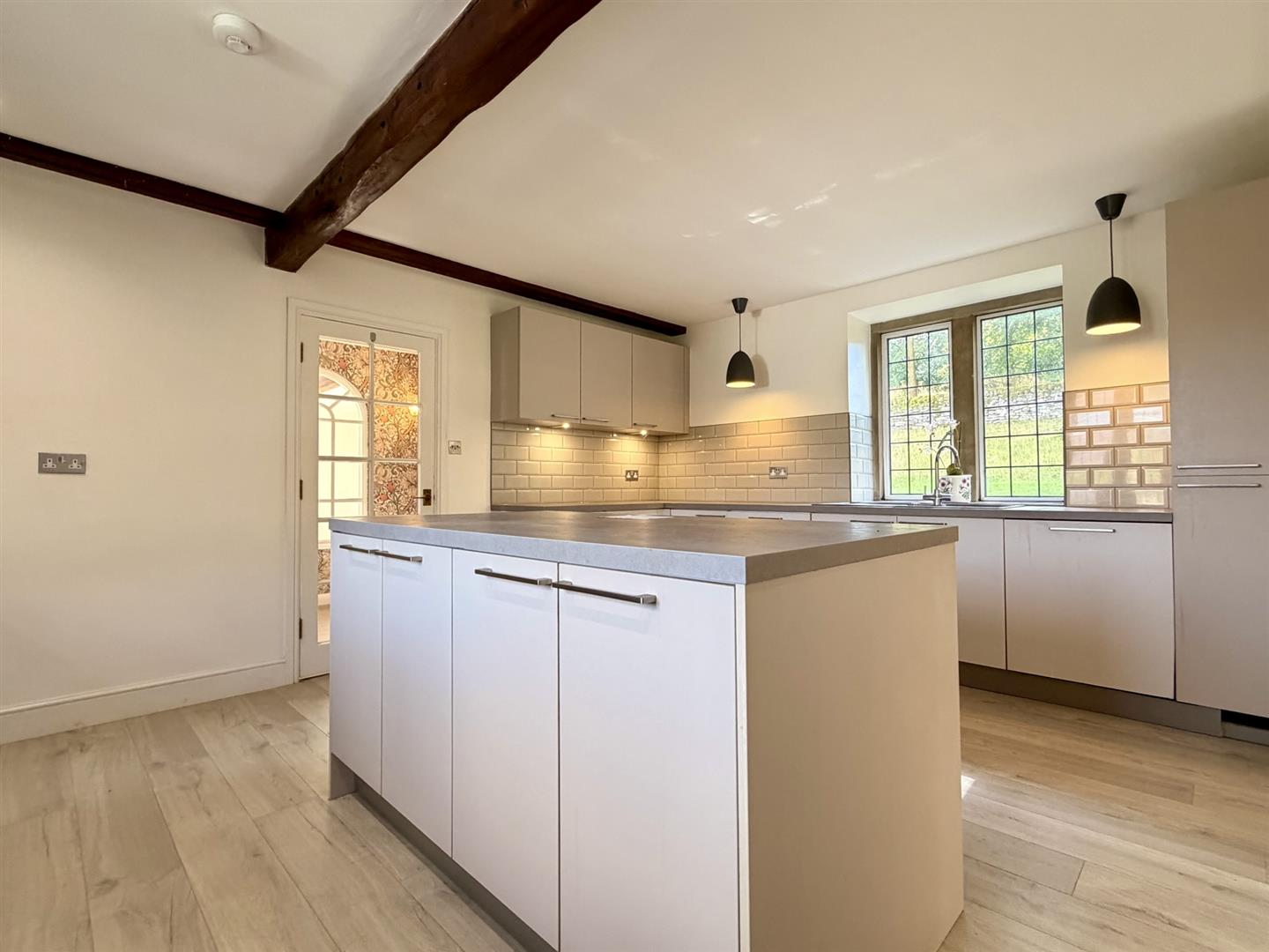 Bowers Rake, B5056, Alport, Bakewell, DE45 1LD