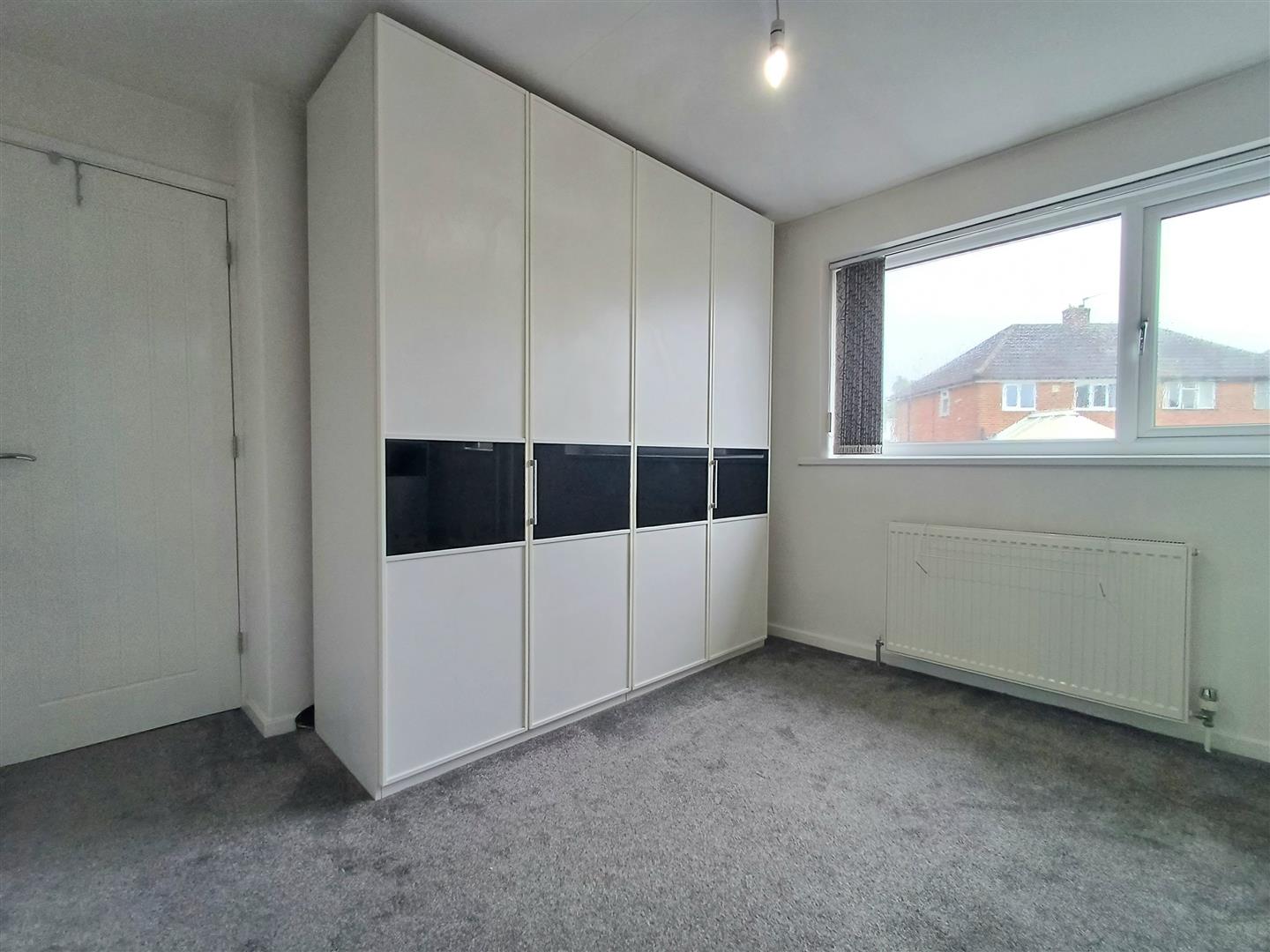 2, Austen Drive, Bramley, Rotherham, S66 2UF