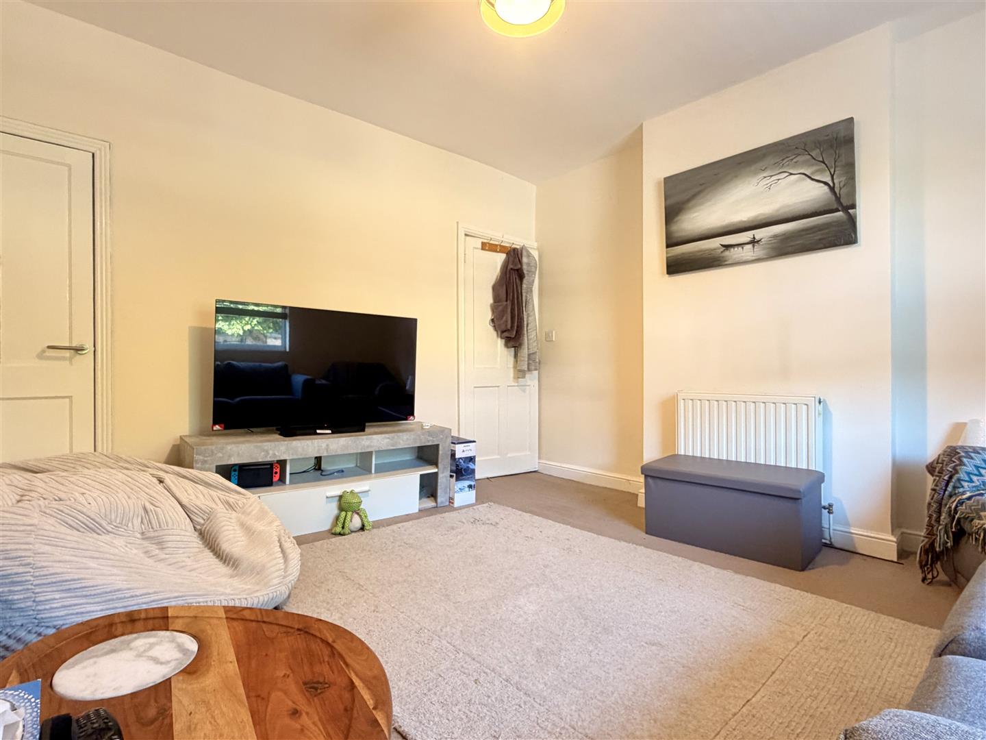 827A, Chesterfield Road, Sheffield, S8 0SQ