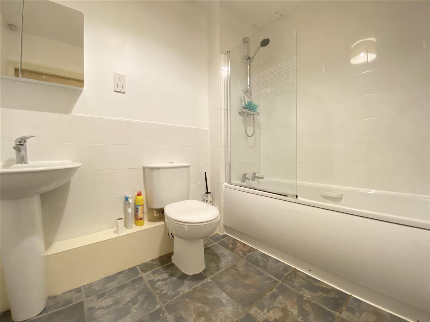 1 Monarchs Gate, 21c St Andrews Road, Sheffield, S11 9AL