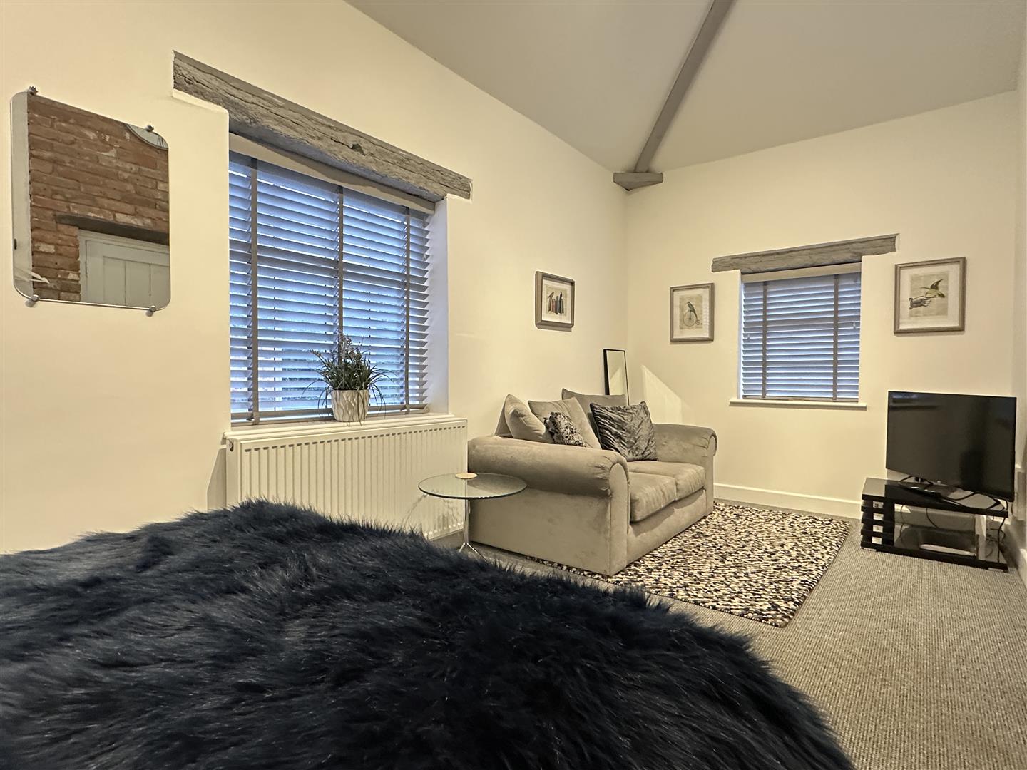 1B Grove House, Wharf Street, Bawtry, Doncaster, DN10 6HZ