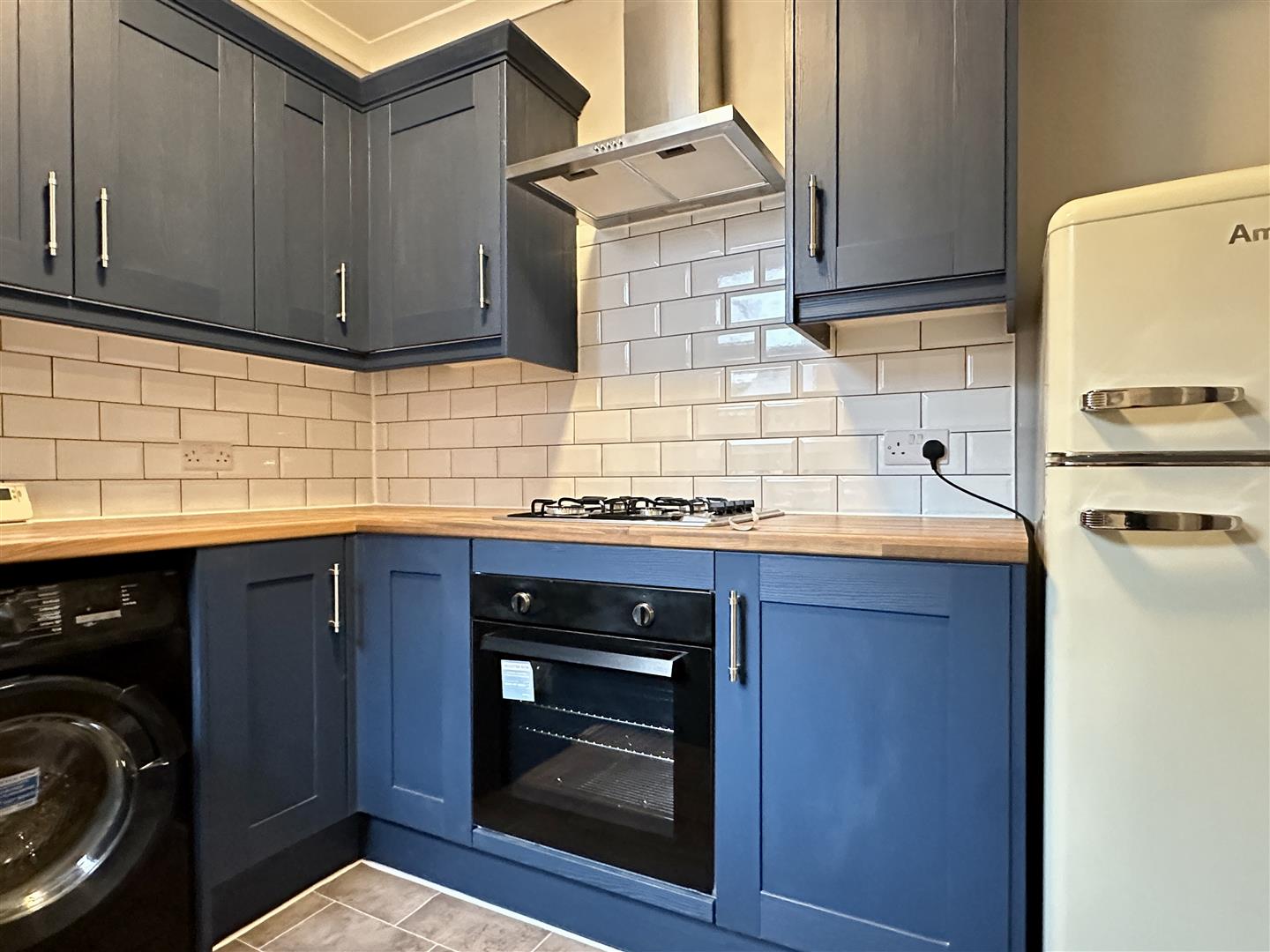 15, Woodstock Road, Sheffield, S7 1HA