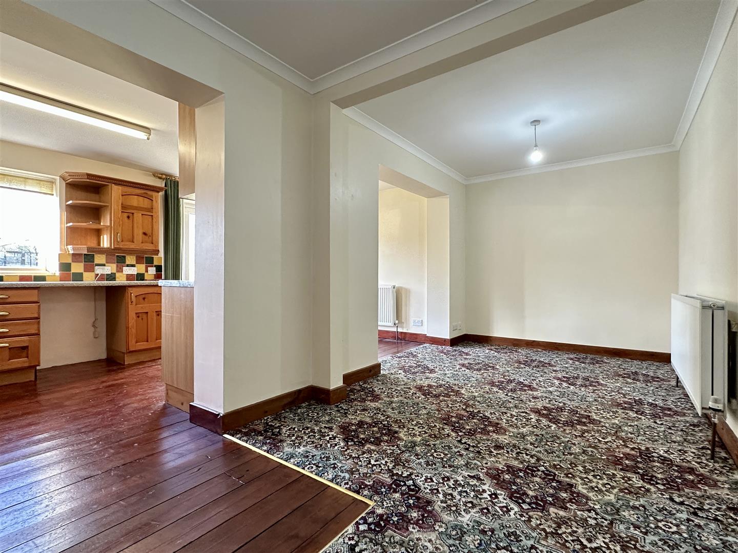 34, Leyfield Road, Dore, Sheffield, S17 3EE