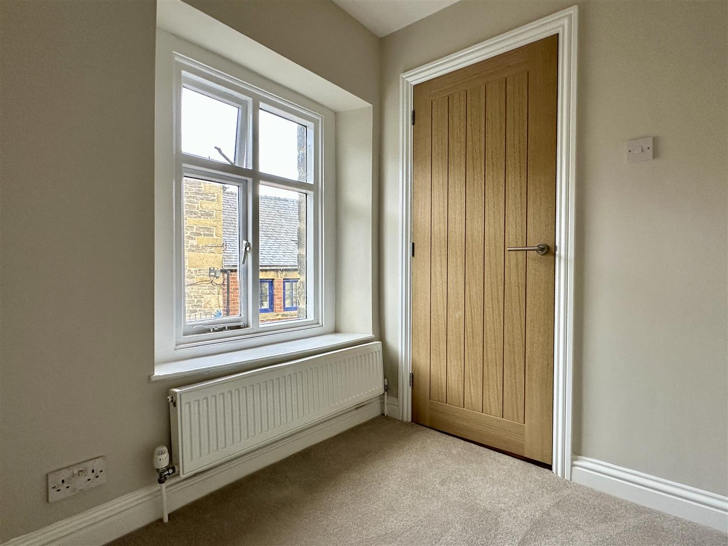 Greystones Cottage, High Street, Stoney Middleton, Hope Valley, S32 4TL