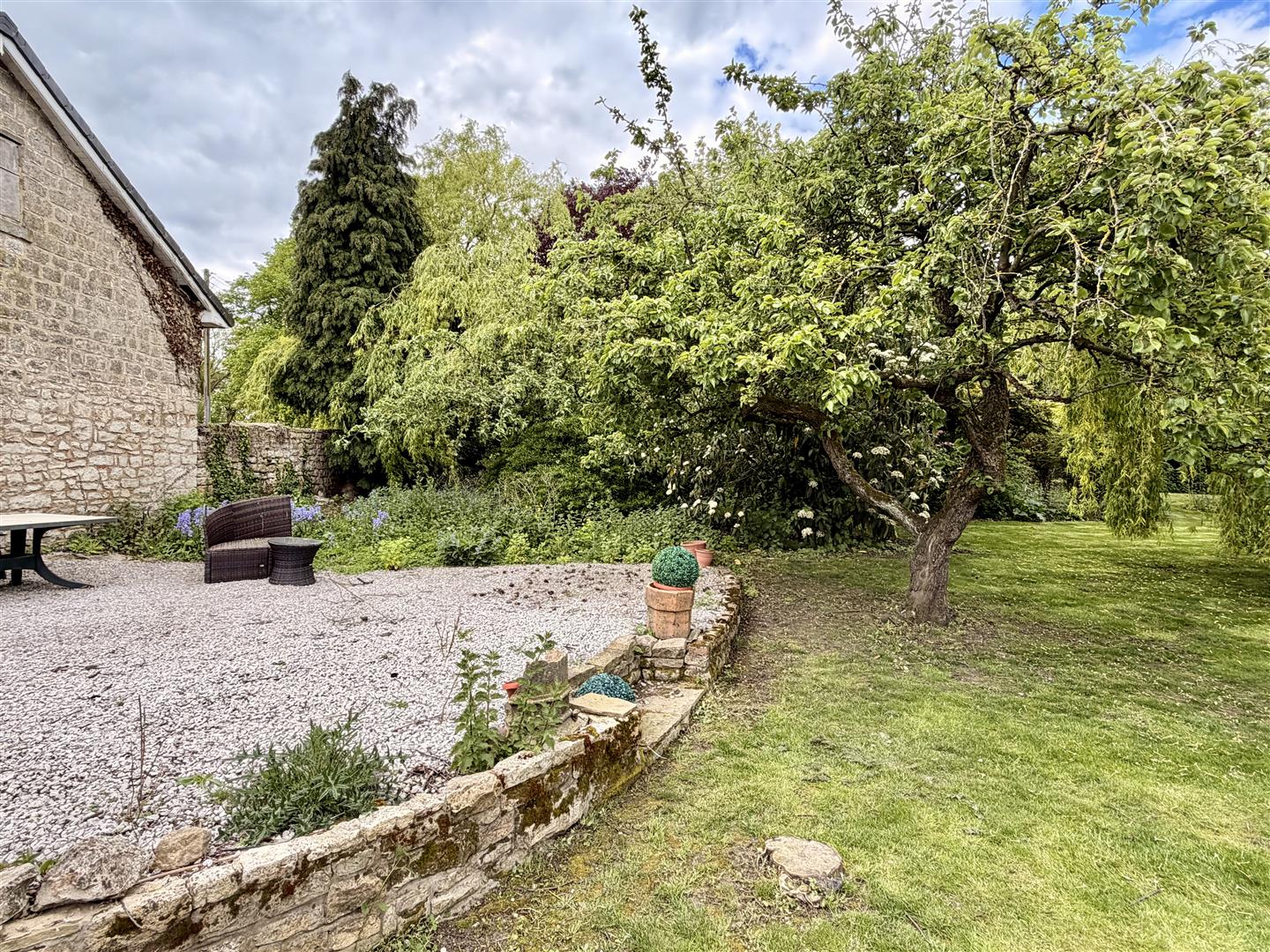 The Vicarage, Vicarage Drive, Wadworth, Doncaster, DN11 9AN