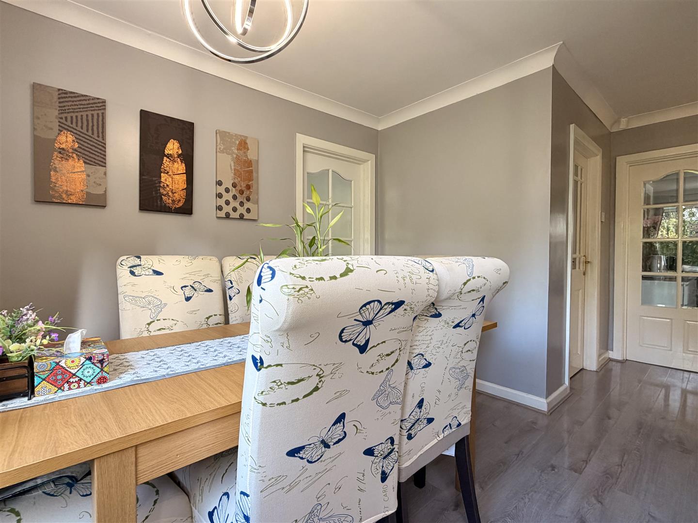 35, Devonshire Road, Dore, Sheffield, S17 3NT