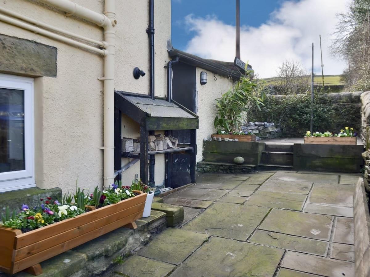 North View, Charlotte Lane, Bradwell, Hope Valley, S33 9HH