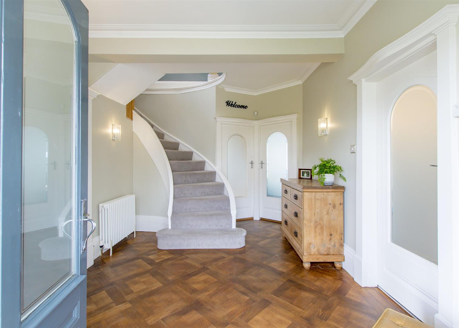 Ecclesbank, 145, Ringinglow Road, Ecclesall, Sheffield, S11 7PS