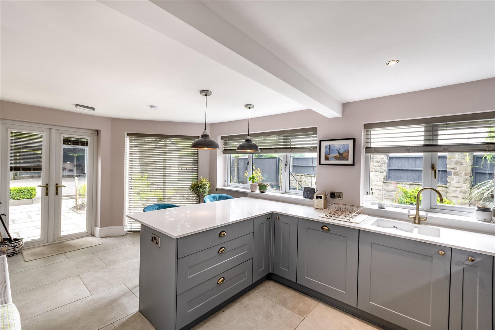 Spring Vale Cottage, Morthen Lane, Thurcroft, Rotherham, S66 9JQ