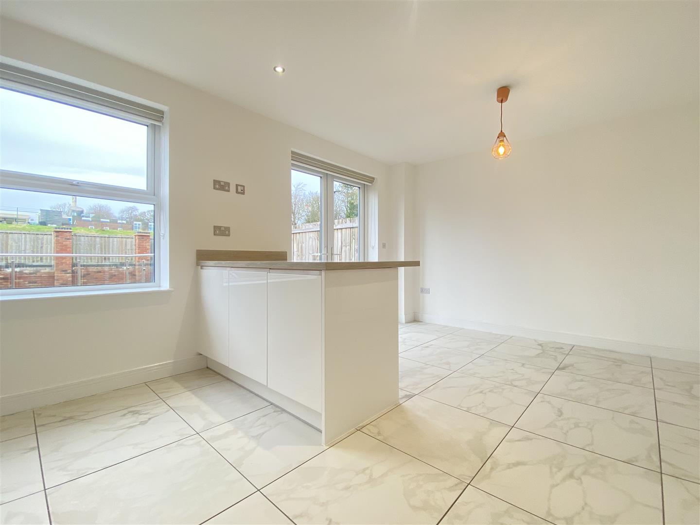 3, Anglo Close, Dore, Sheffield, S17 3SE