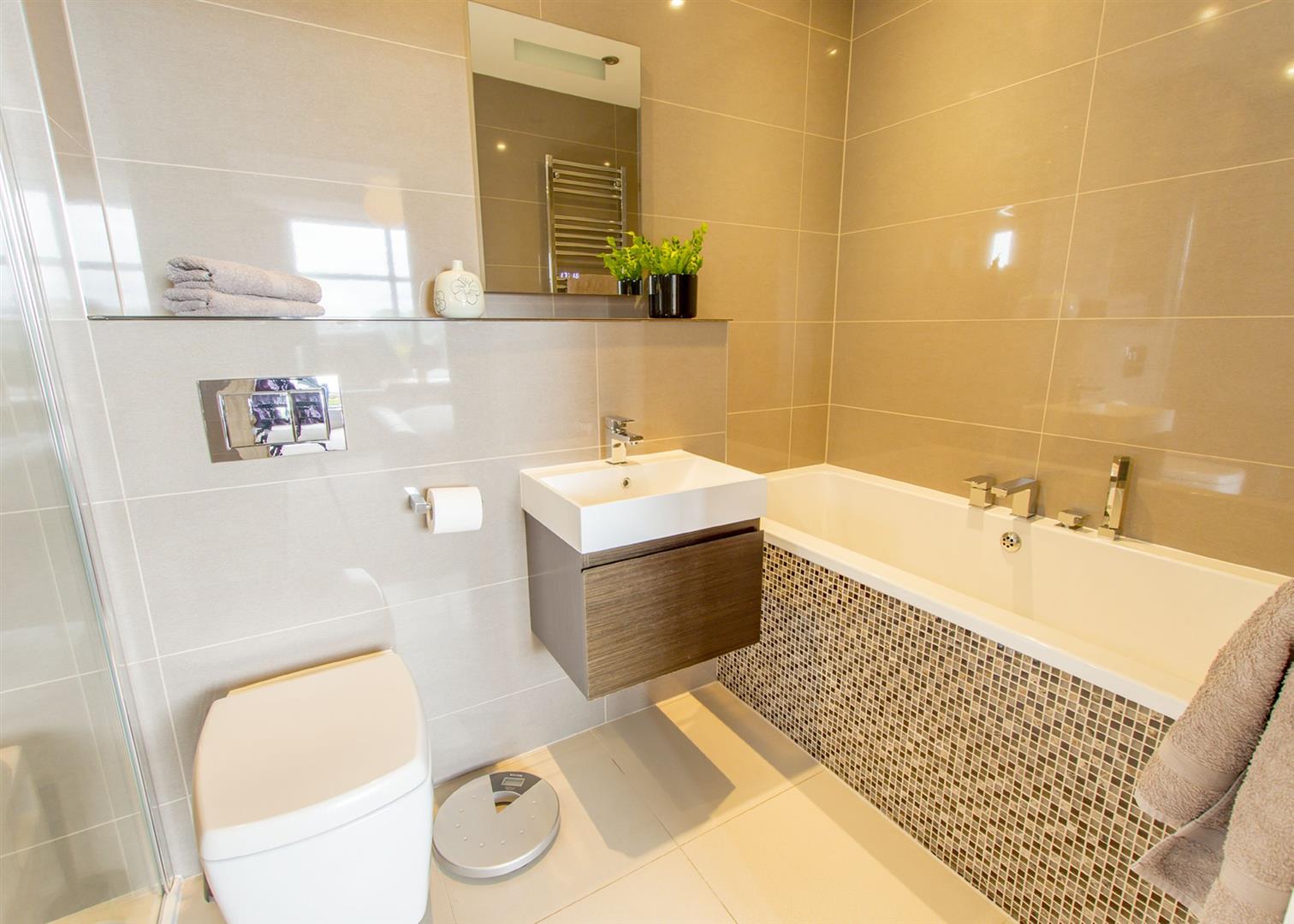 Ecclesbank, 145, Ringinglow Road, Ecclesall, Sheffield, S11 7PS