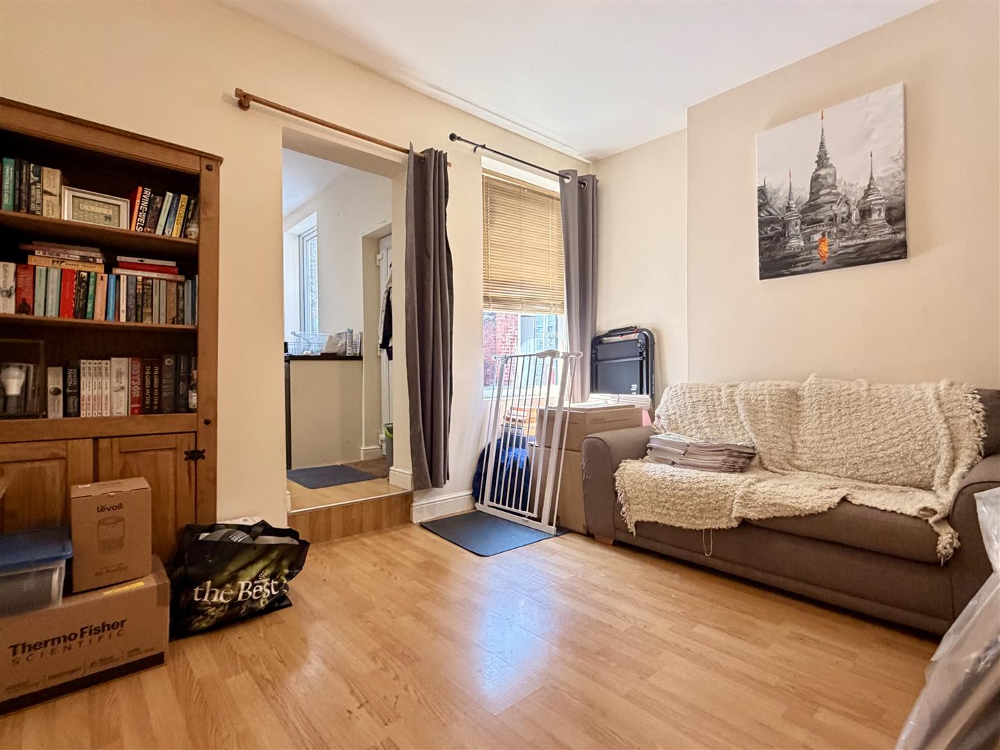 827A, Chesterfield Road, Sheffield, S8 0SQ