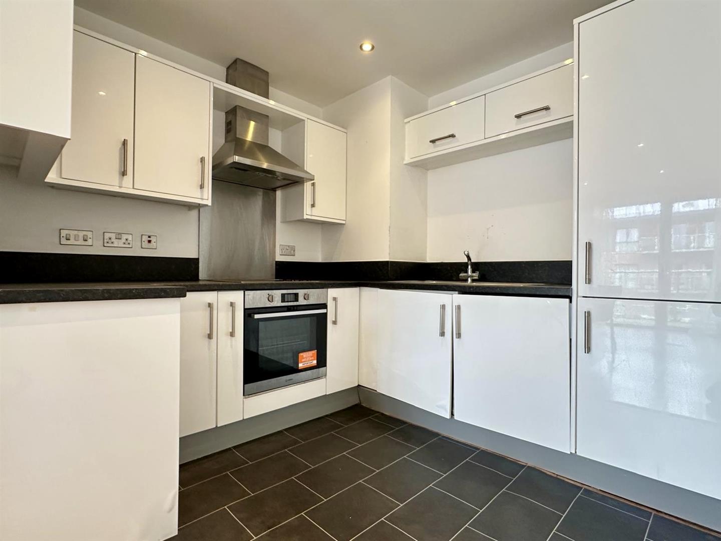 Flat 132, 98, Shire House, Napier Street, Sheffield, S11 8JA