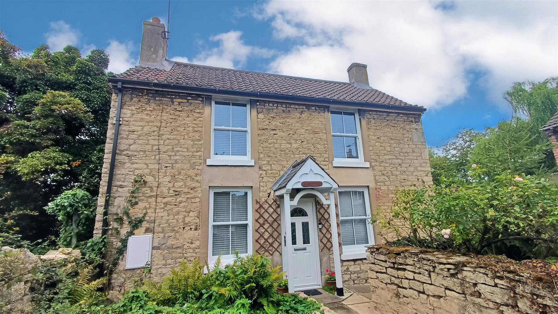 70, Northgate, Tickhill, Doncaster, DN11 9HY