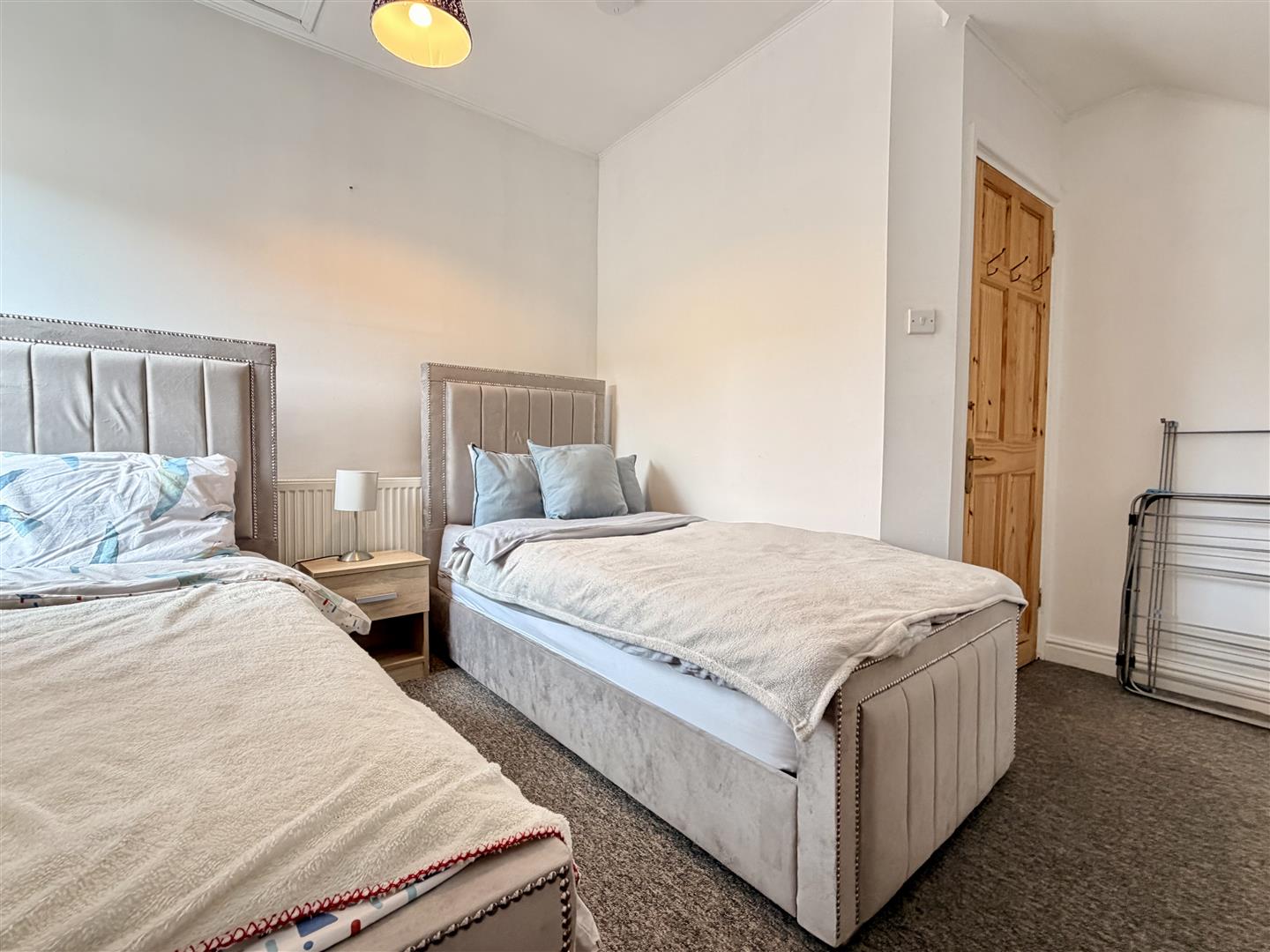 Apartment 3, Sherwood House, Haddon Road, Bakewell, DE45 1EP