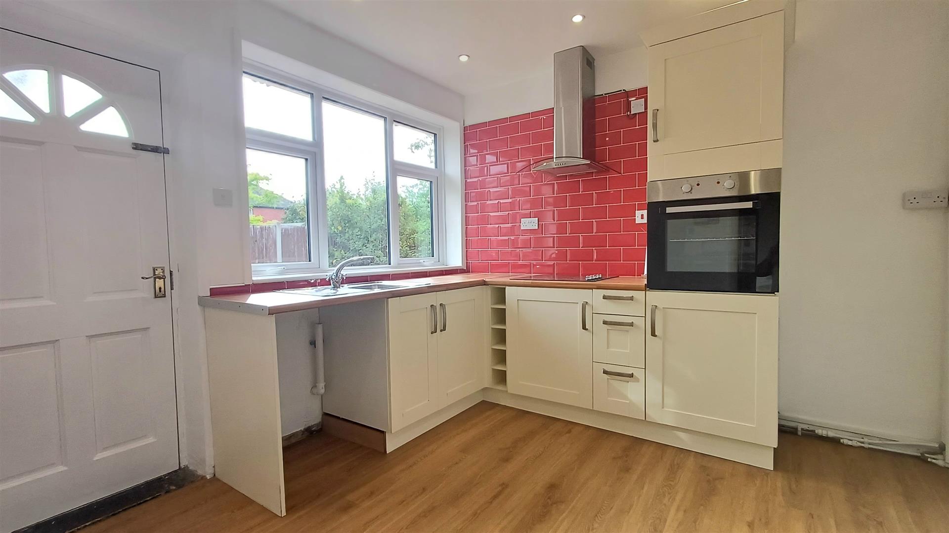 81, Doncaster Road, Tickhill, DN11 9JB