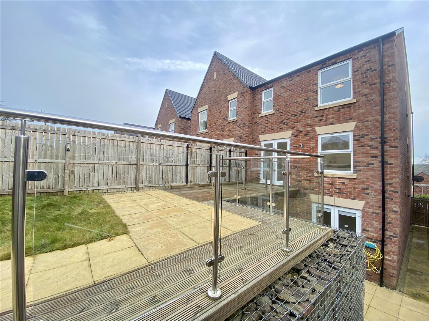 3, Anglo Close, Dore, Sheffield, S17 3SE