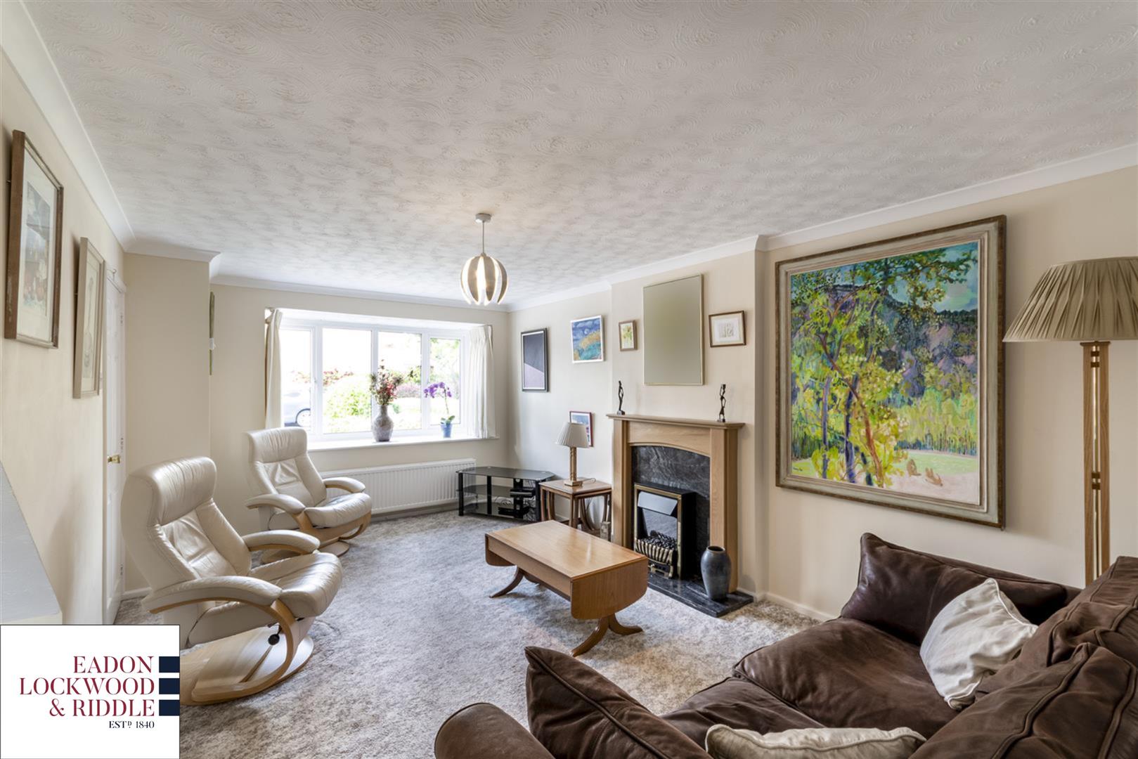 11, Wheatfield Drive, Tickhill, Doncaster, DN11 9US
