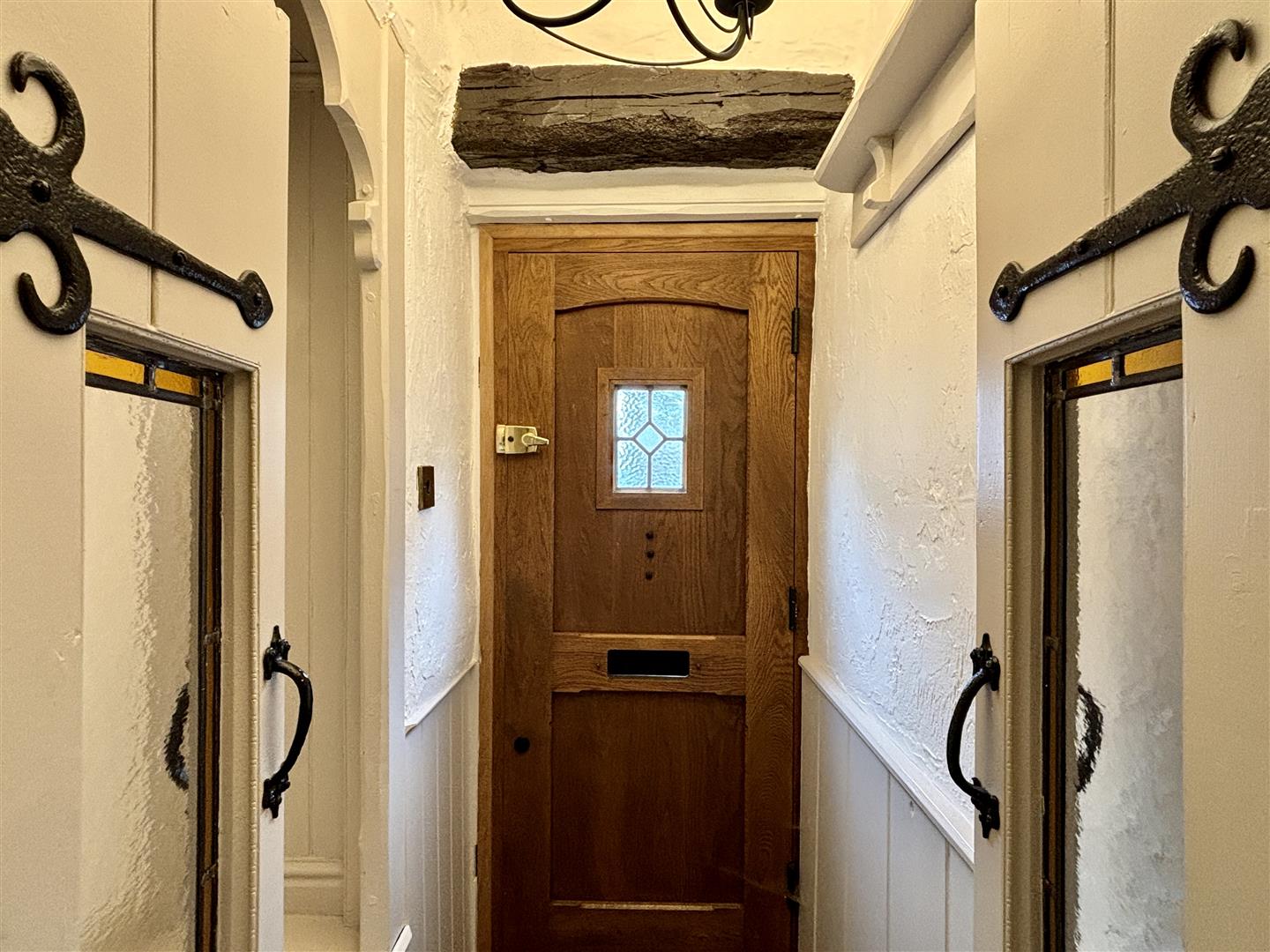 Corner Cottage, The Nook, Stoney Middleton, Hope Valley, S32 4TU