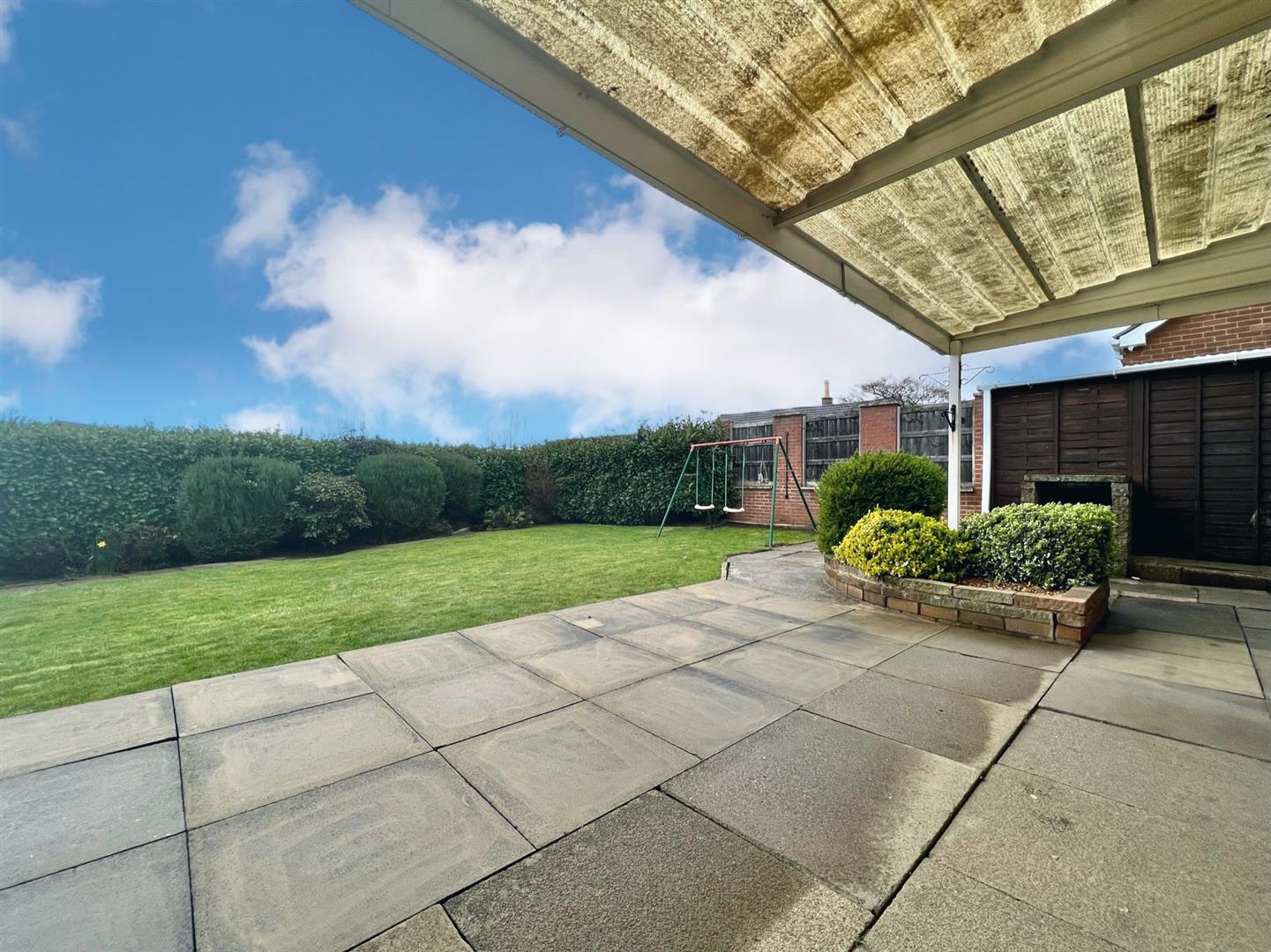 3, Garden Crescent, Moorgate, Rotherham, S60 3HX