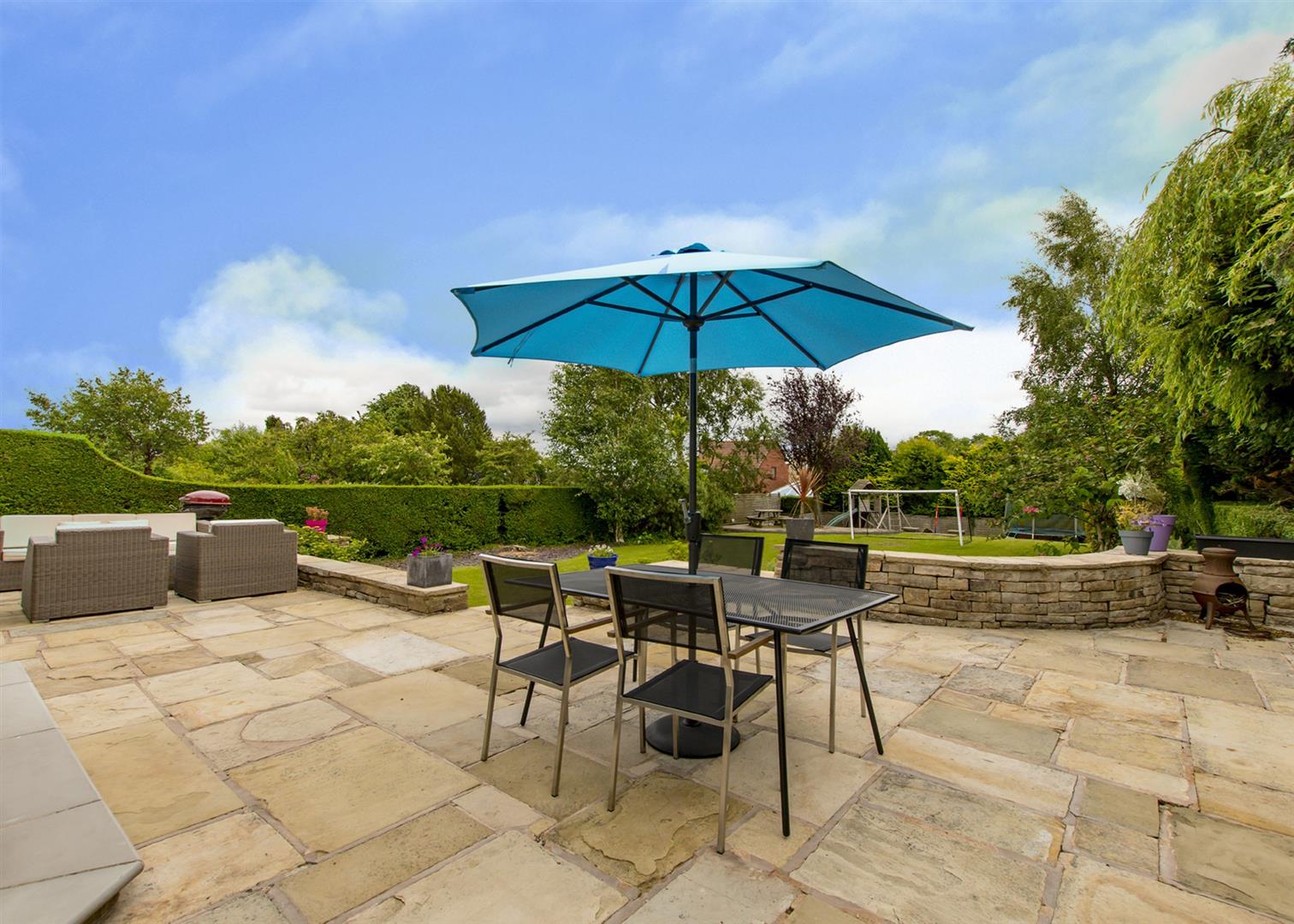 Ecclesbank, 145, Ringinglow Road, Ecclesall, Sheffield, S11 7PS