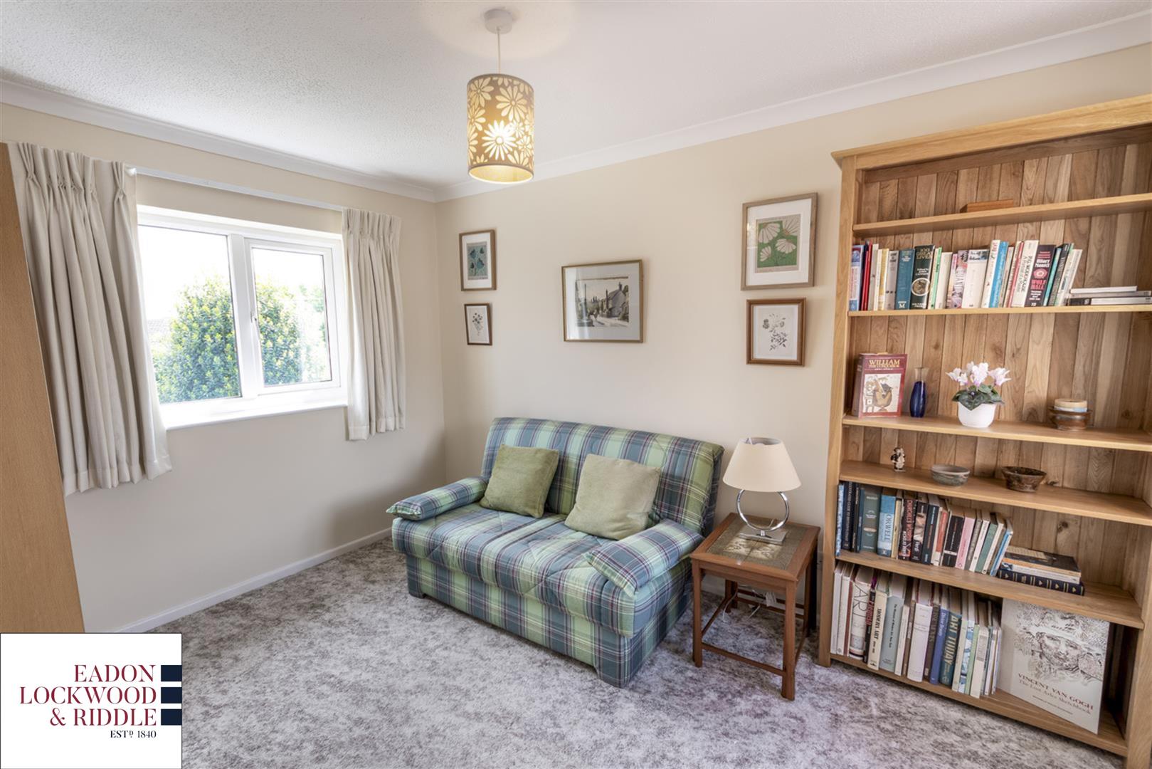 11, Wheatfield Drive, Tickhill, Doncaster, DN11 9US