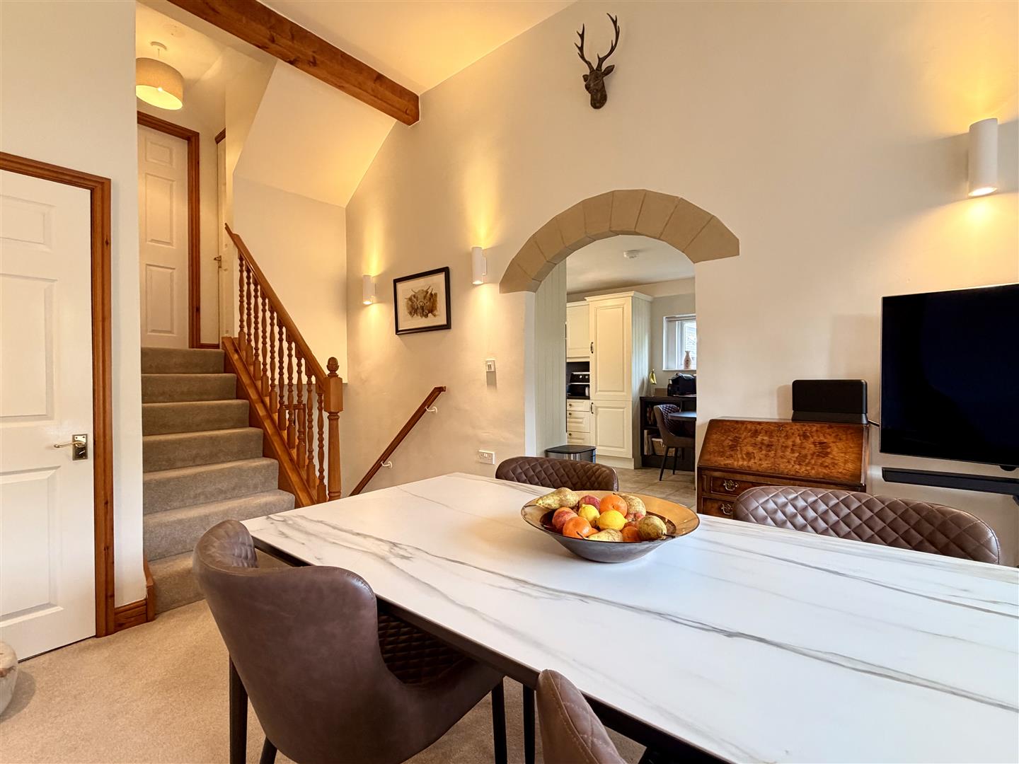 The Garden House, Coombs Road, Bakewell, DE45 1AQ