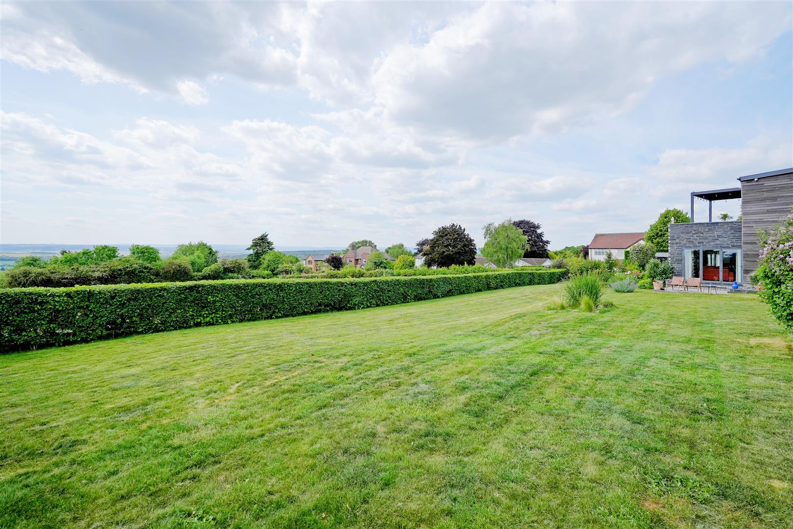 Rowan, Sledgate Lane, Wickersley, Rotherham, S66 1AN