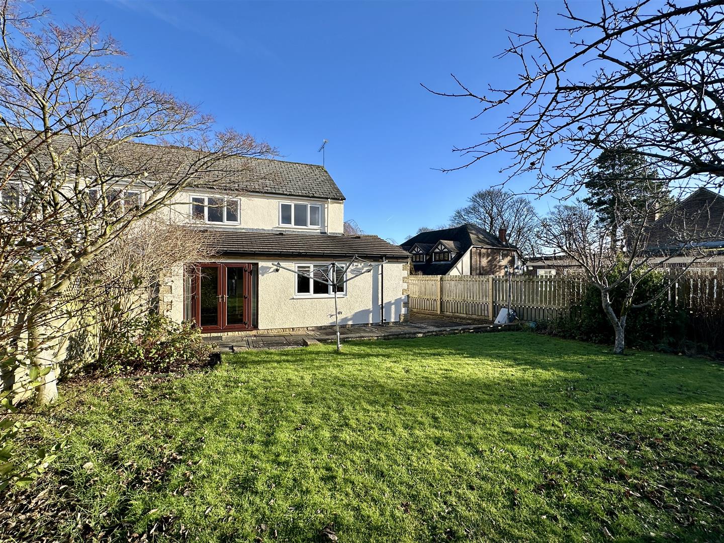 34, Leyfield Road, Dore, Sheffield, S17 3EE