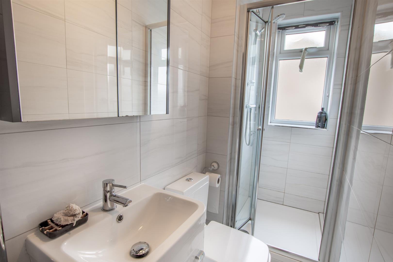 38, Fentonville Street, Sharrow, Sheffield, S11 8BB