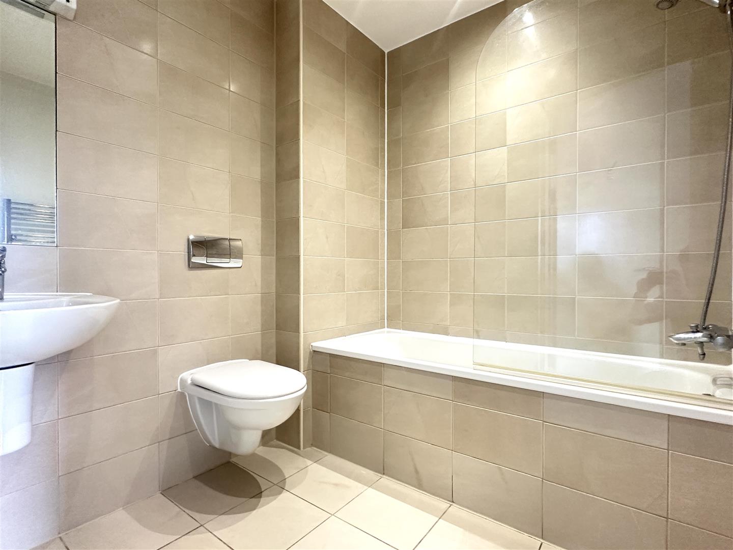 Flat 139, 201, Porter Brook House, Ecclesall Road, Wards Brewery, Sheffield, S11 8HW