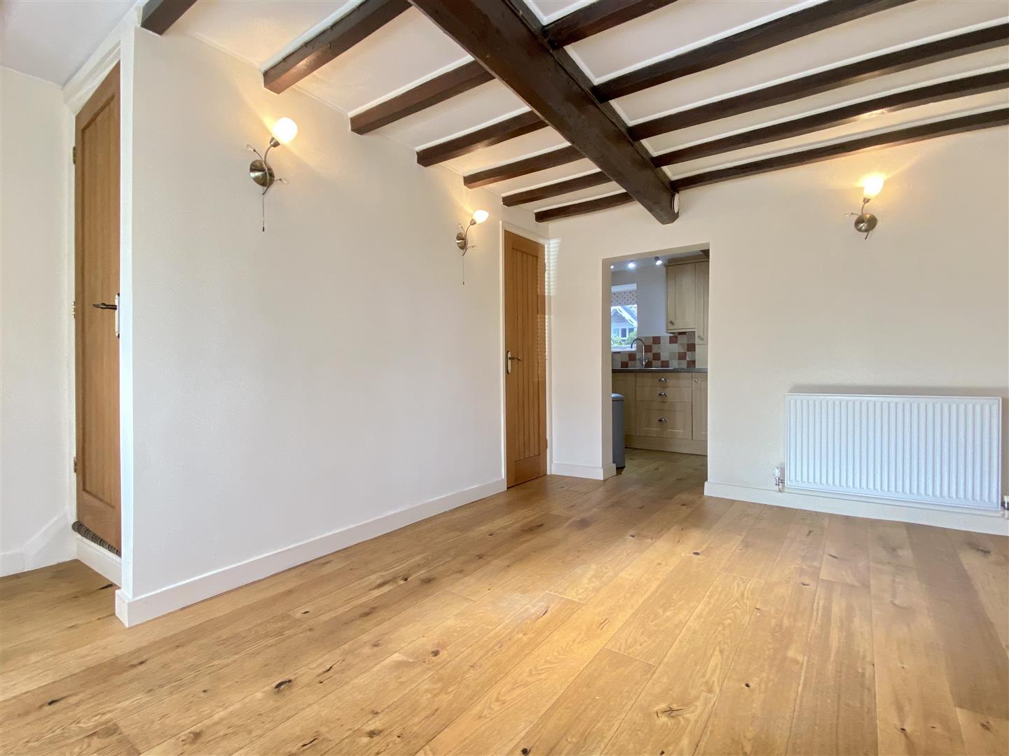 1 Rambler Cottage, Edale Road, Hope, S33 6ZF