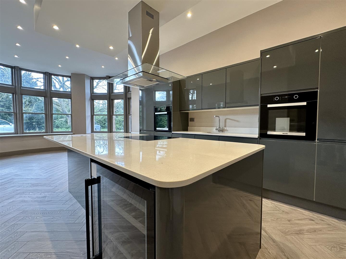 Apartment 1 Sitwell House, Coach House Lane, Rotherham, S60 3FP