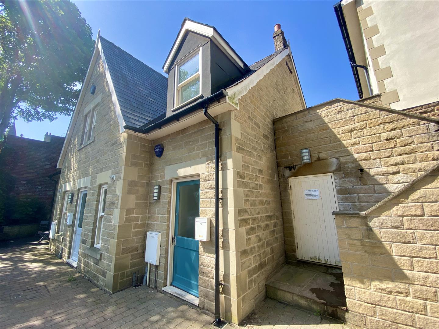 Beech Tree Mews, 131a Psalter Lane, Sheffield, S11 8UX