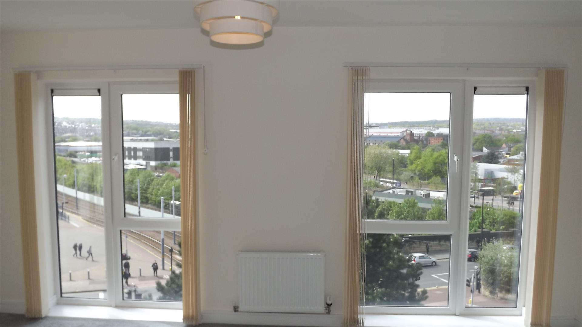 33, Castle Croft Drive, Sheffield, S2 2BZ