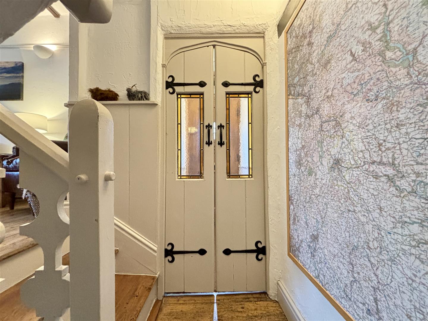 Corner Cottage, The Nook, Stoney Middleton, Hope Valley, S32 4TU