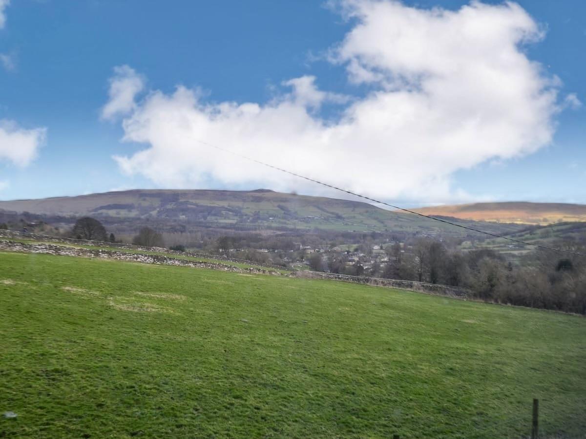 North View, Charlotte Lane, Bradwell, Hope Valley, S33 9HH