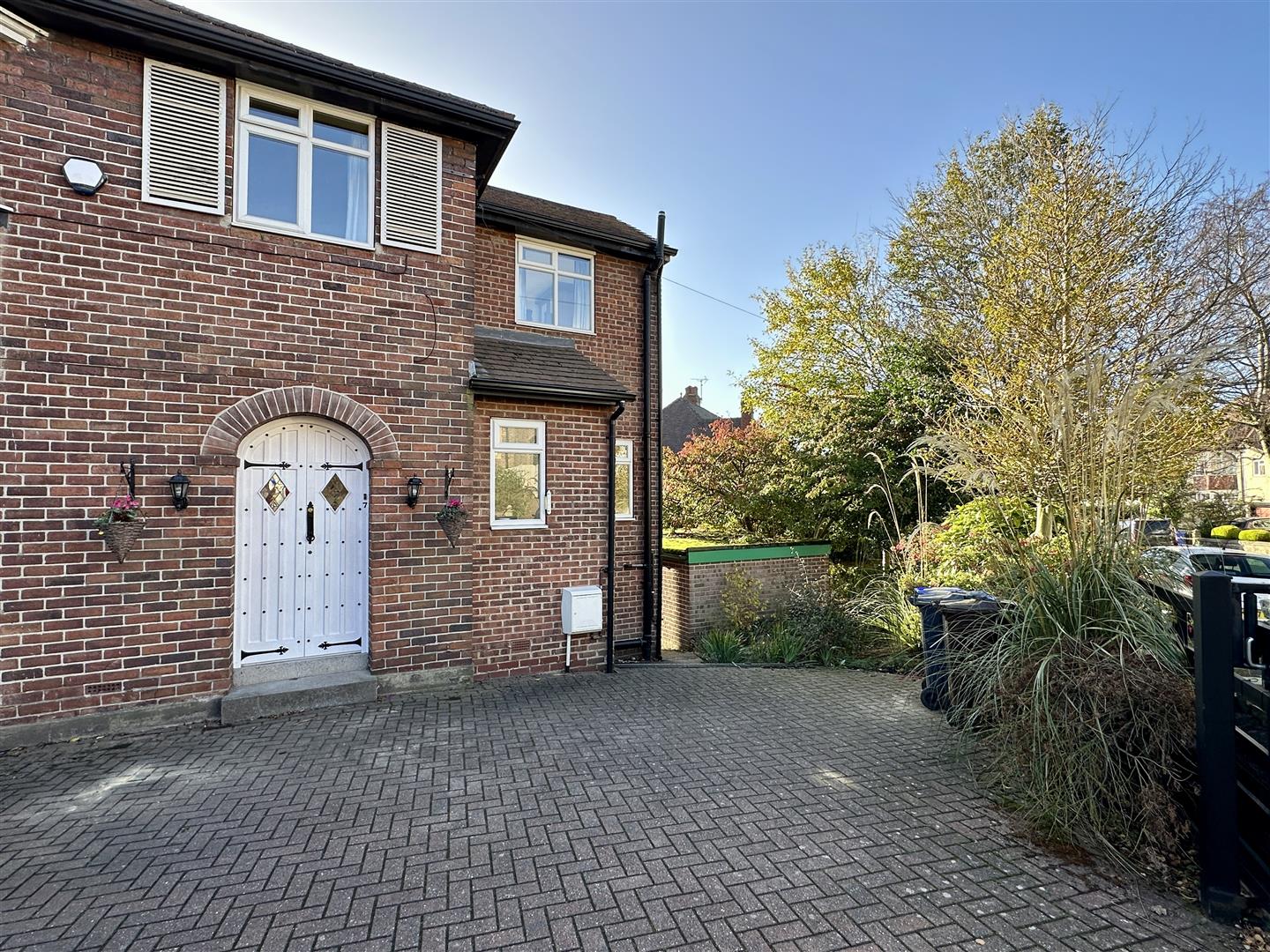 7, Haugh Lane, Sheffield, S11 9SA