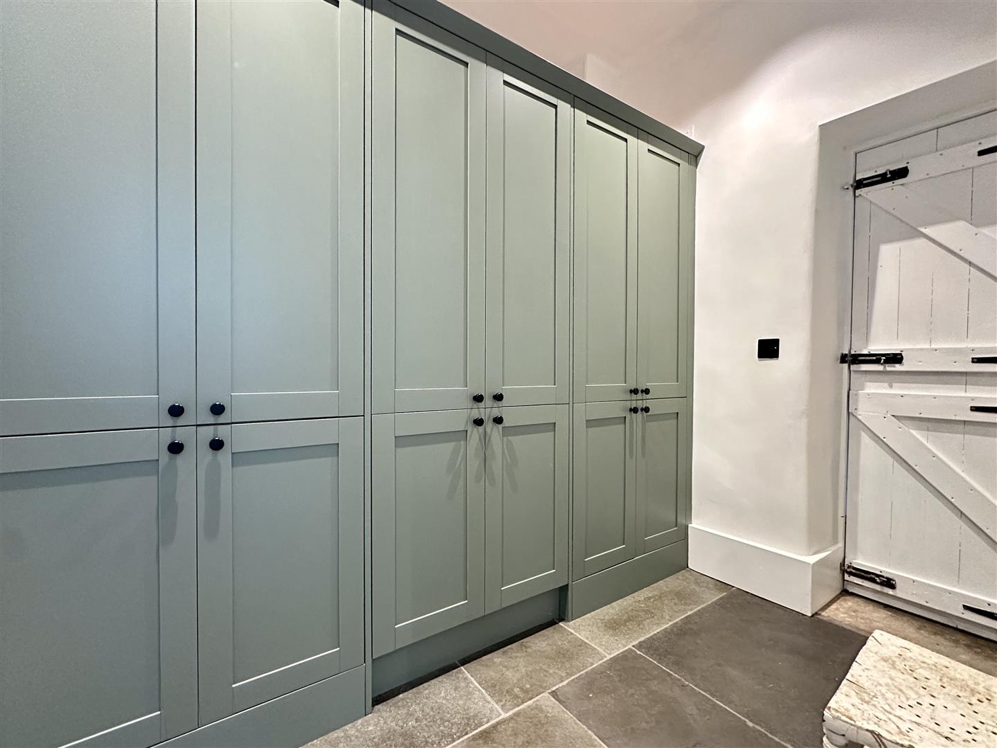 1 Pickford Villas, Monyash Road, Bakewell, DE45 1FG