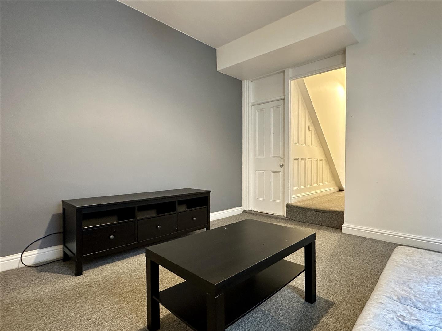Apartment 1, Sherwood House, Haddon Road, Bakewell, DE45 1EP