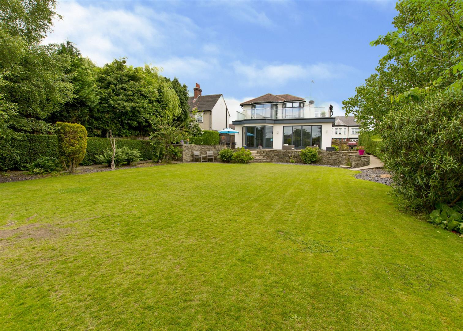 Ecclesbank, 145, Ringinglow Road, Ecclesall, Sheffield, S11 7PS