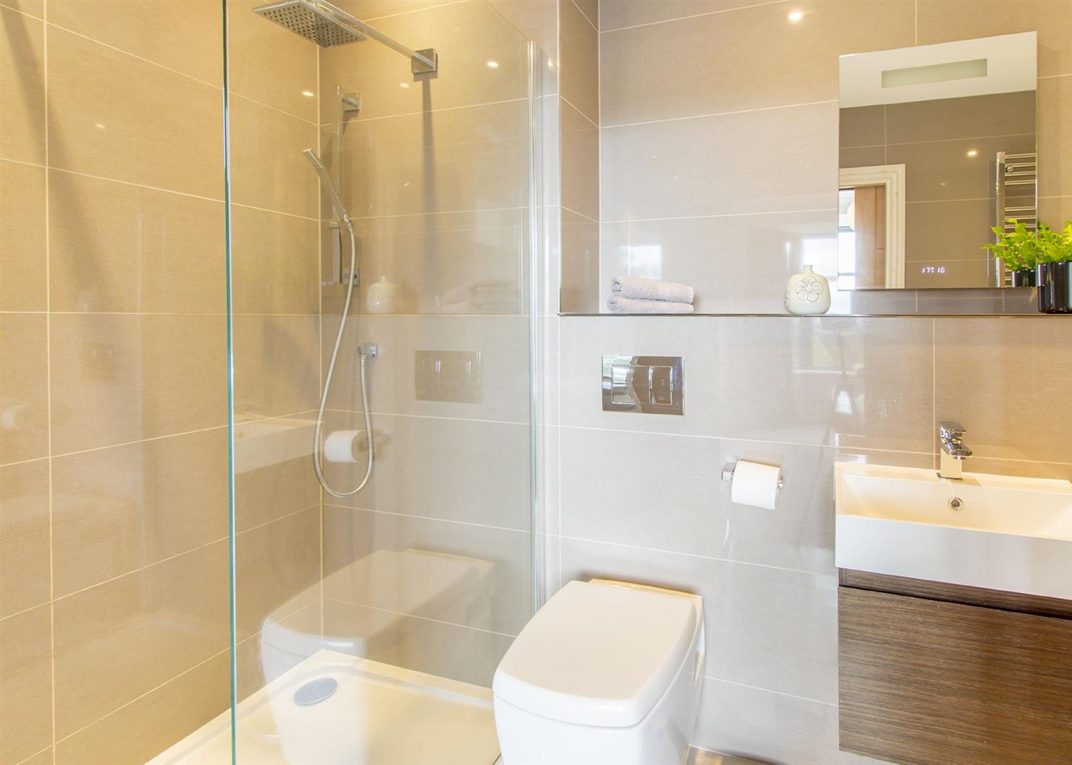 Ecclesbank, 145, Ringinglow Road, Ecclesall, Sheffield, S11 7PS