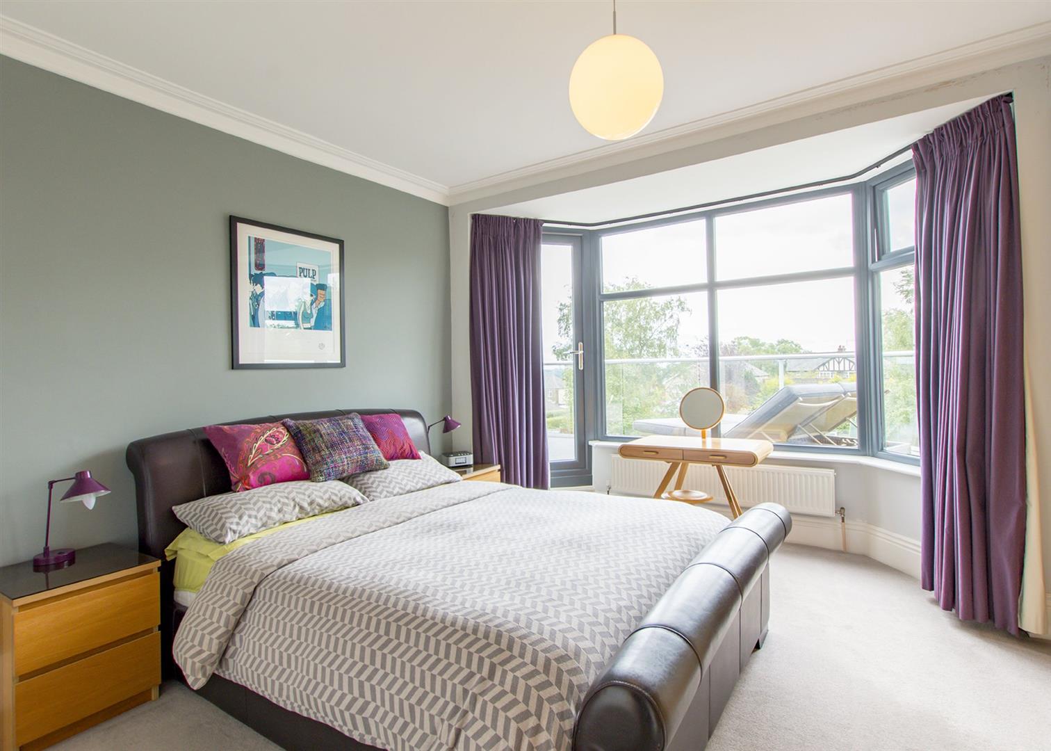 Ecclesbank, 145, Ringinglow Road, Ecclesall, Sheffield, S11 7PS