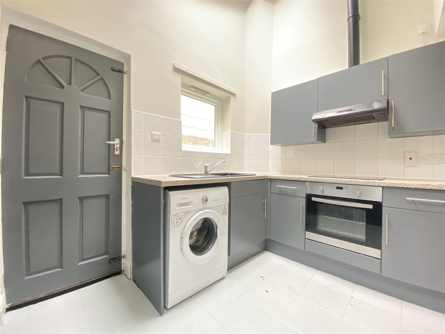 40, Beehive Road, Sheffield, S10 1EP