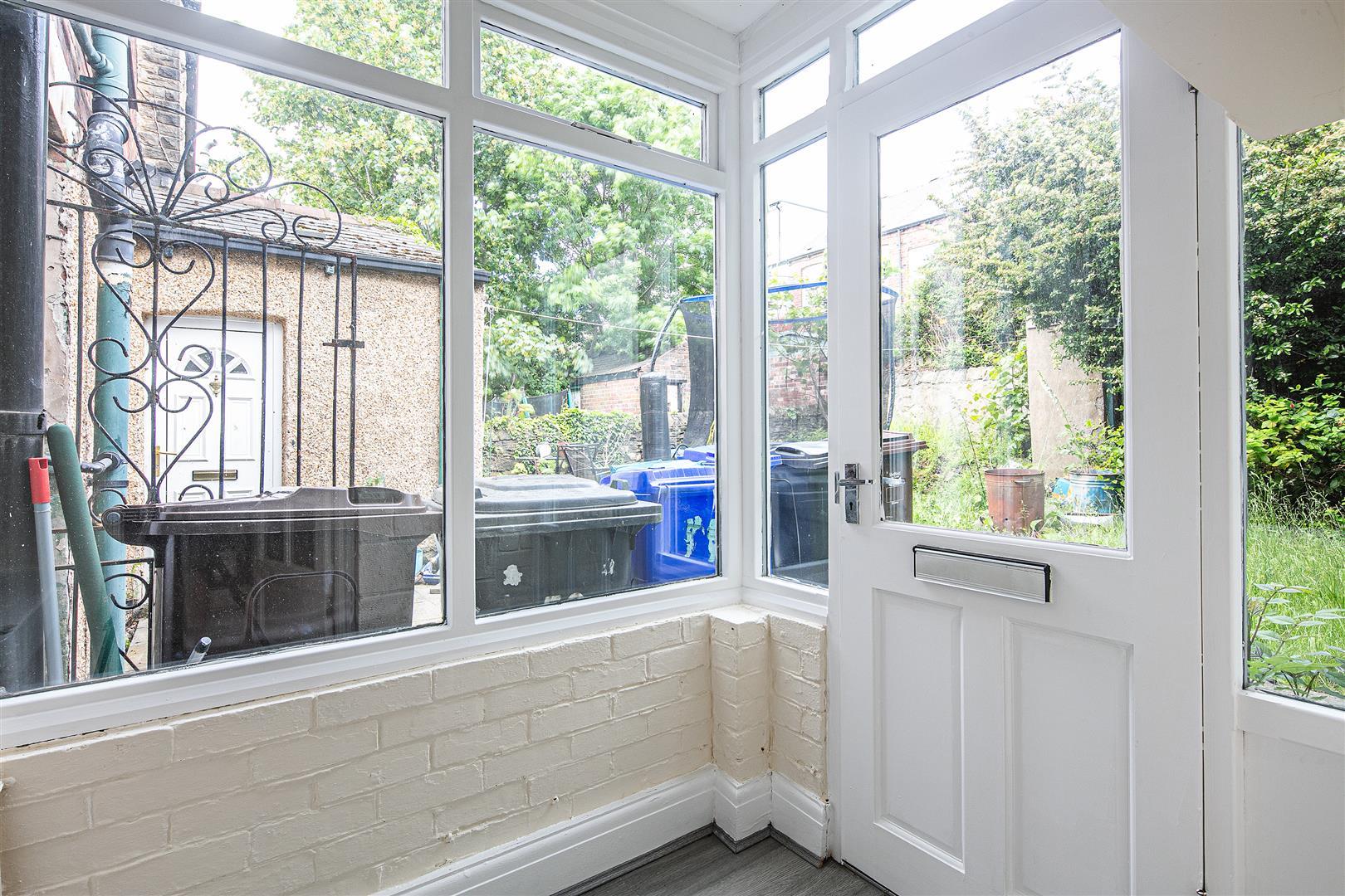 59, Tasker Road, Sheffield, S10 1UY