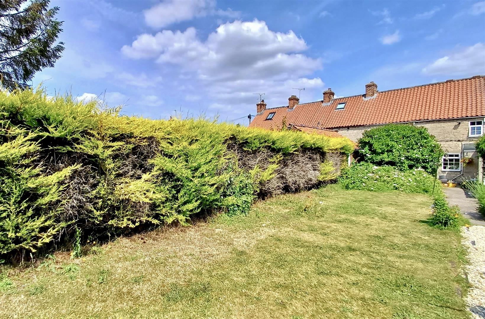 40, St. Marys Road, Tickhill, Doncaster, DN11 9JQ