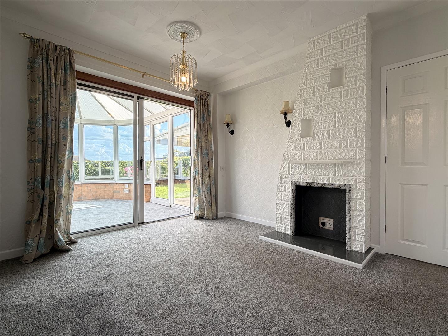 3, Garden Crescent, Moorgate, Rotherham, S60 3HX