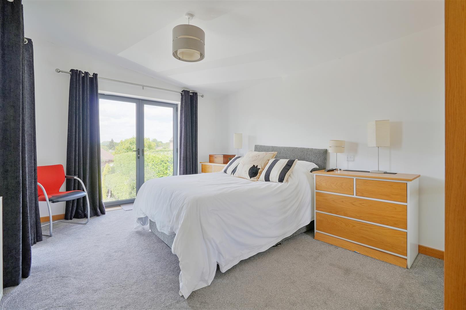 Rowan, Sledgate Lane, Wickersley, Rotherham, S66 1AN